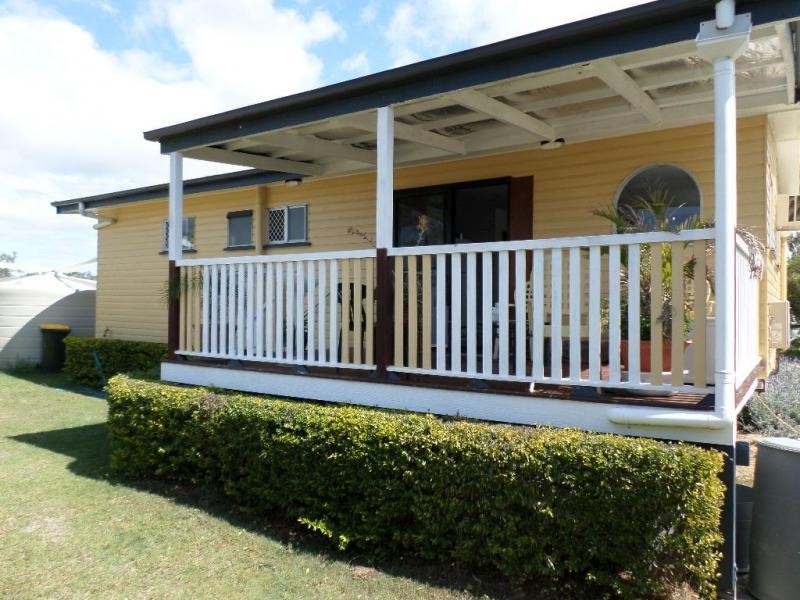 Buxton QLD 4660