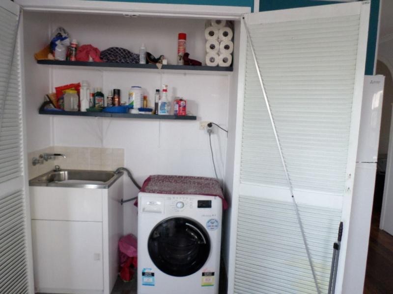Buxton QLD 4660