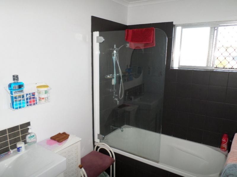 Buxton QLD 4660