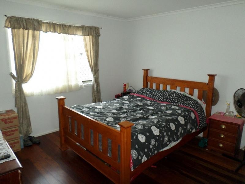 Buxton QLD 4660