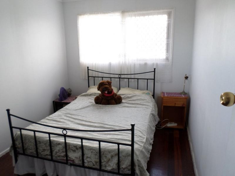 Buxton QLD 4660