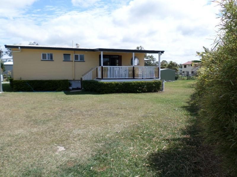 Buxton QLD 4660