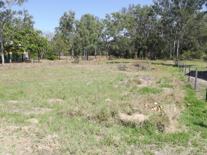 Lot 107 Main Street, Dallarnil QLD 4621