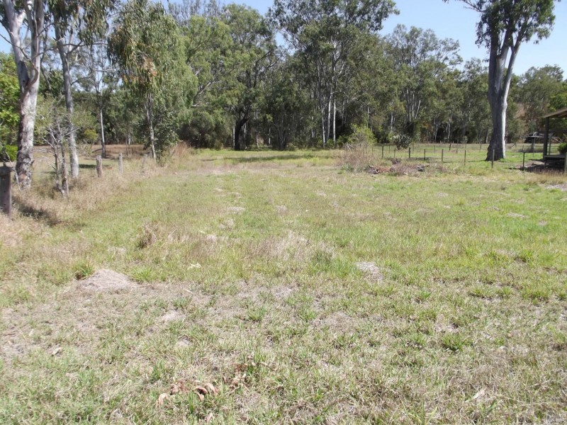 Lot 107 Main Street, Dallarnil QLD 4621