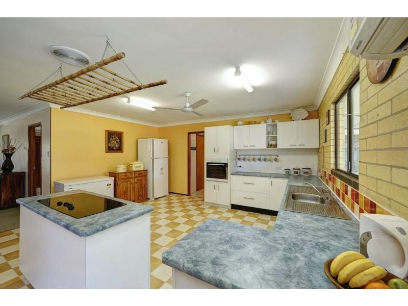 124 Garryowen Road, Childers, Redridge QLD 4660