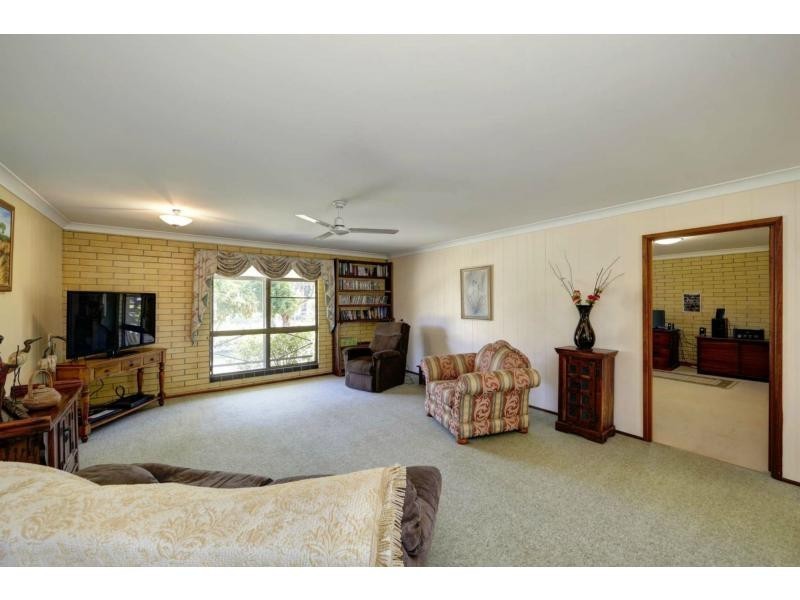 124 Garryowen Road, Childers, Redridge QLD 4660