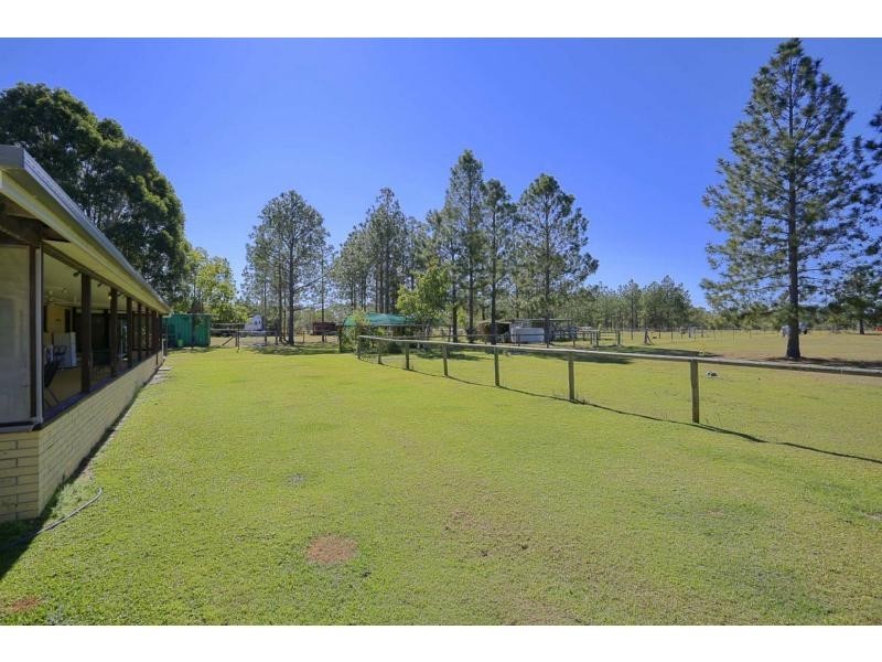 124 Garryowen Road, Childers, Redridge QLD 4660