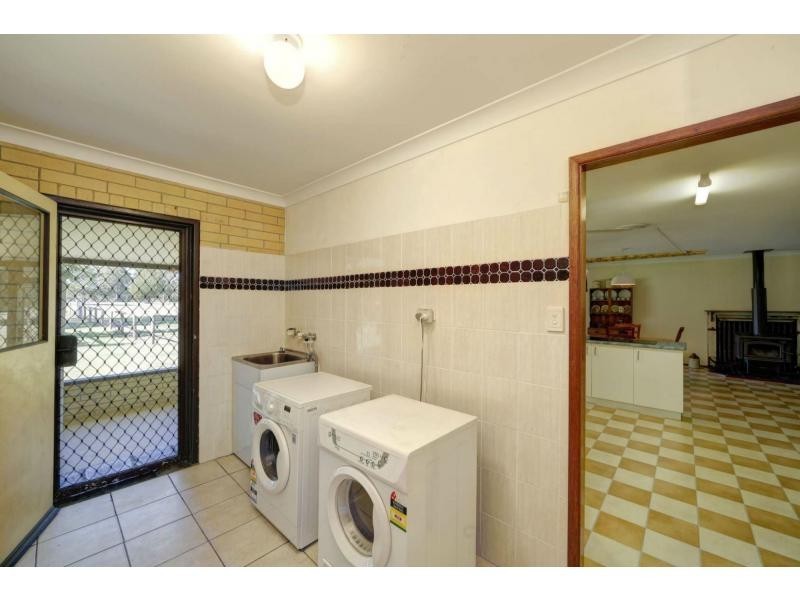 124 Garryowen Road, Childers, Redridge QLD 4660
