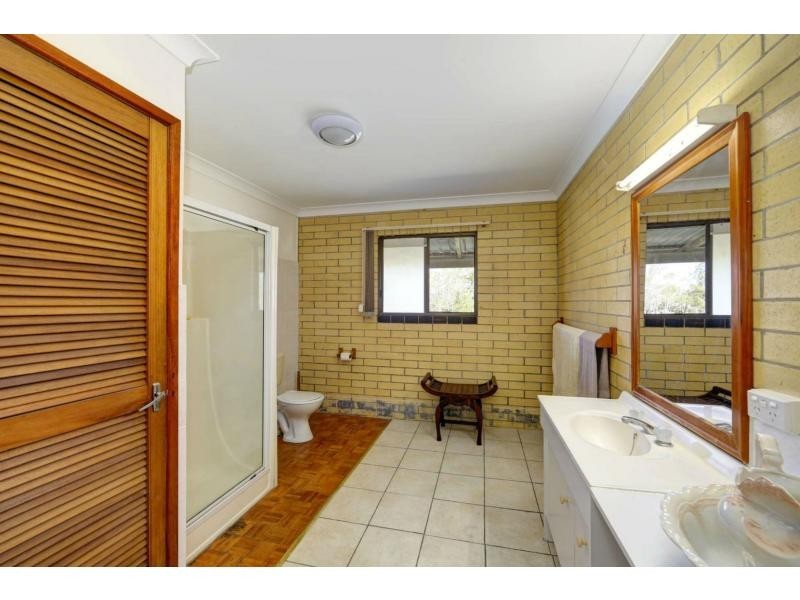 124 Garryowen Road, Childers, Redridge QLD 4660