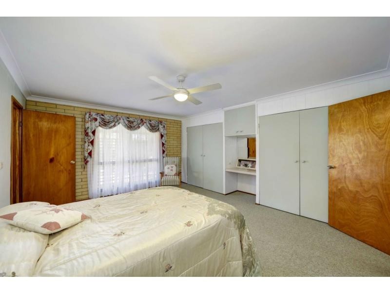124 Garryowen Road, Childers, Redridge QLD 4660
