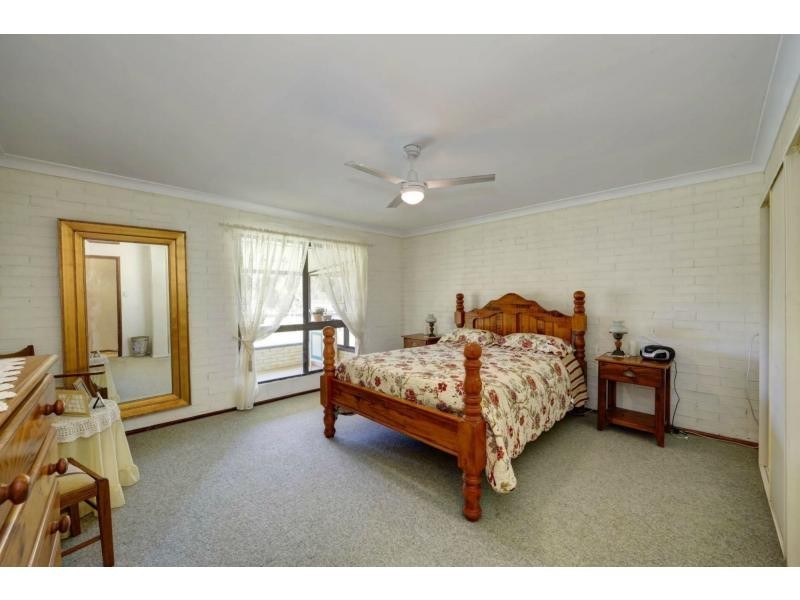 124 Garryowen Road, Childers, Redridge QLD 4660