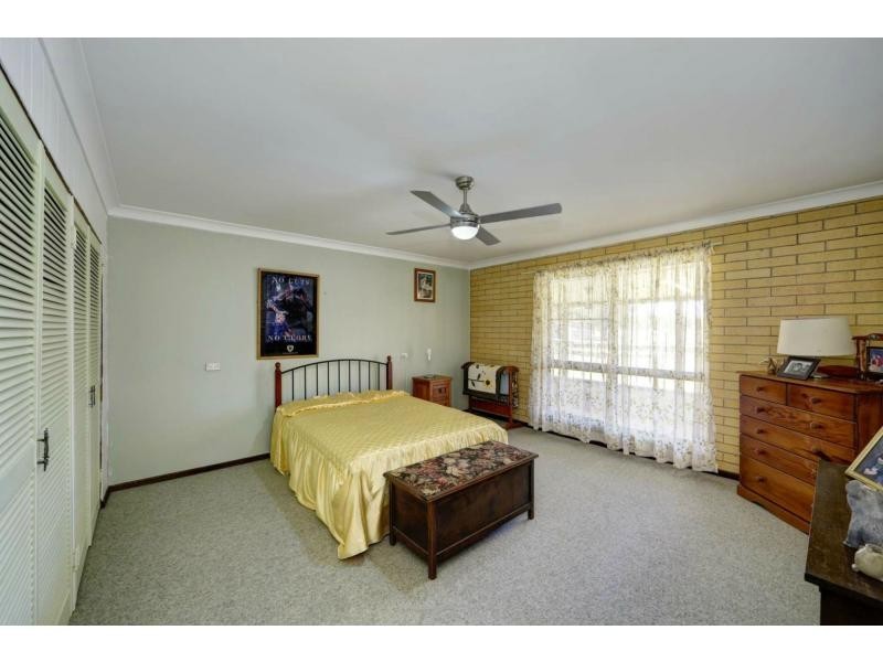 124 Garryowen Road, Childers, Redridge QLD 4660