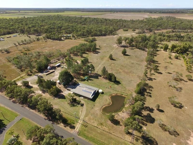 124 Garryowen Road, Childers, Redridge QLD 4660