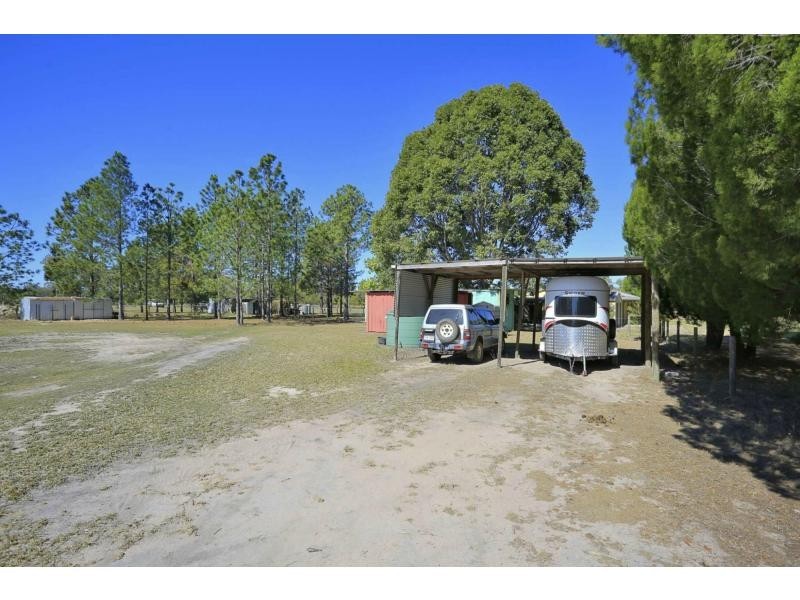 124 Garryowen Road, Childers, Redridge QLD 4660