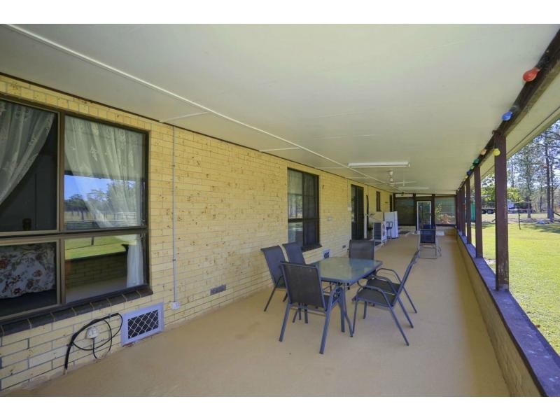124 Garryowen Road, Childers, Redridge QLD 4660
