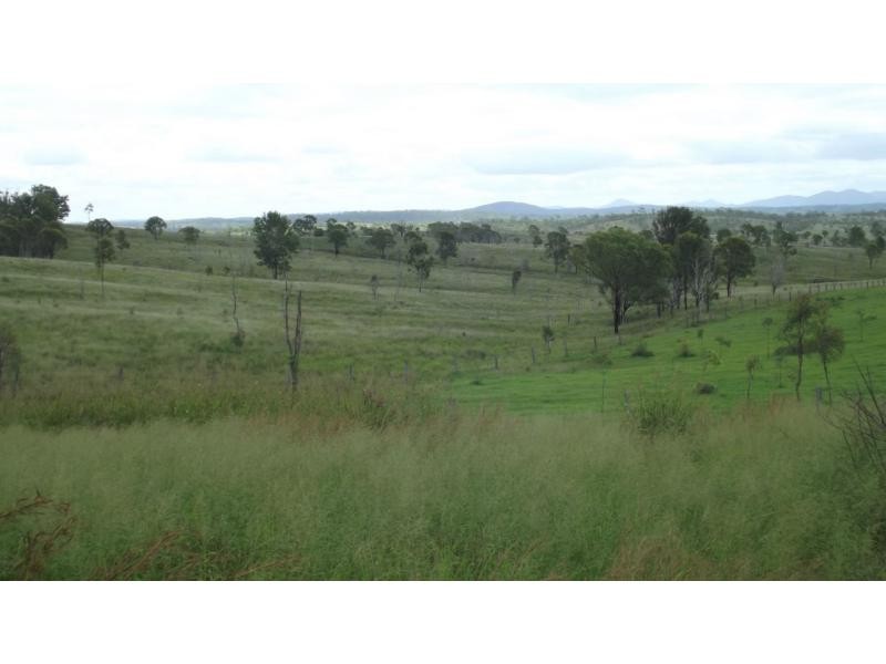 Dallarnil QLD 4621