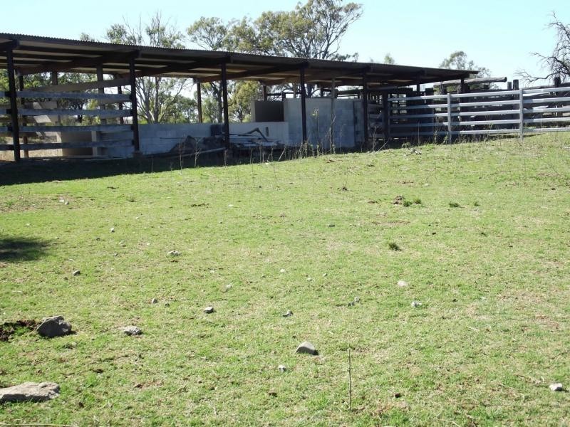 Dallarnil QLD 4621
