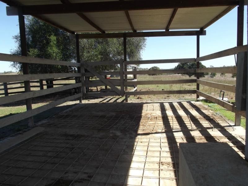 Dallarnil QLD 4621