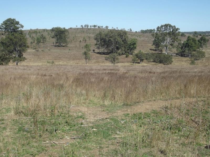 Dallarnil QLD 4621