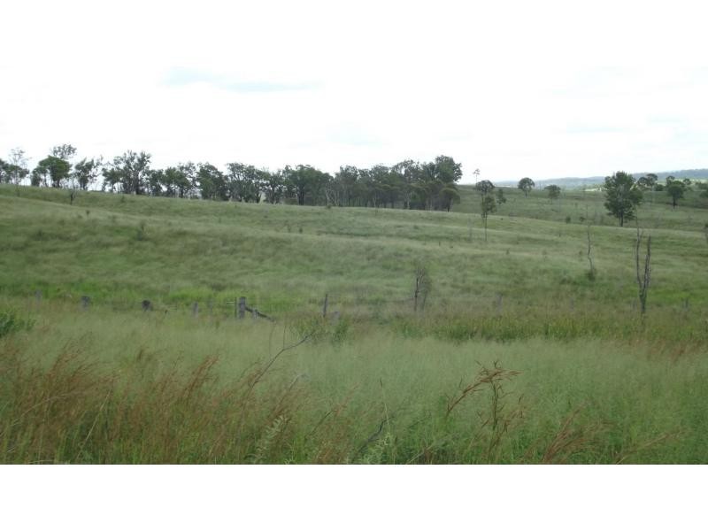 Dallarnil QLD 4621