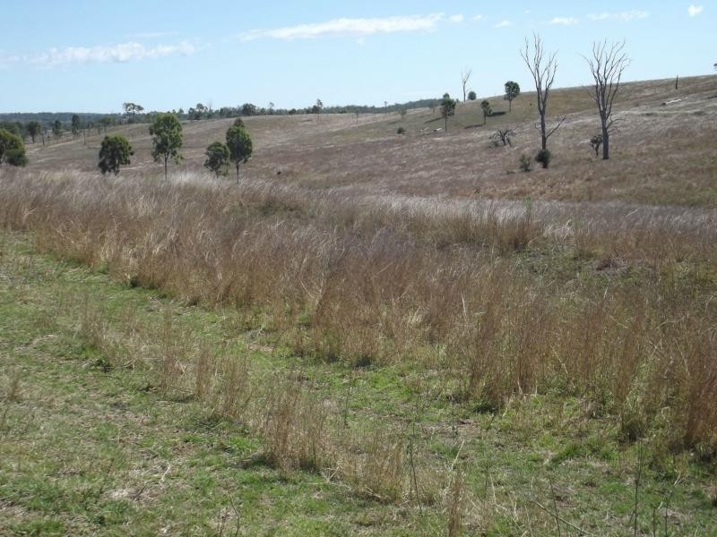 Dallarnil QLD 4621