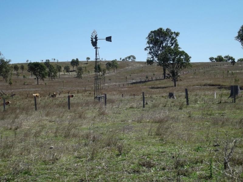 Dallarnil QLD 4621