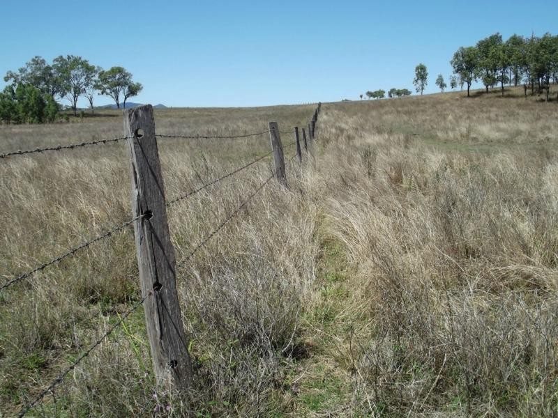 Dallarnil QLD 4621