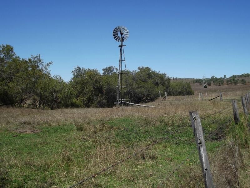 Dallarnil QLD 4621