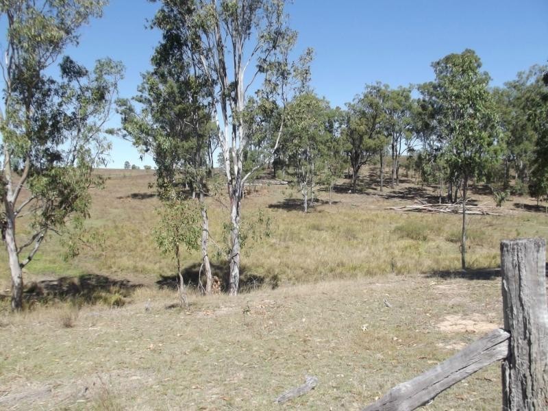Dallarnil QLD 4621