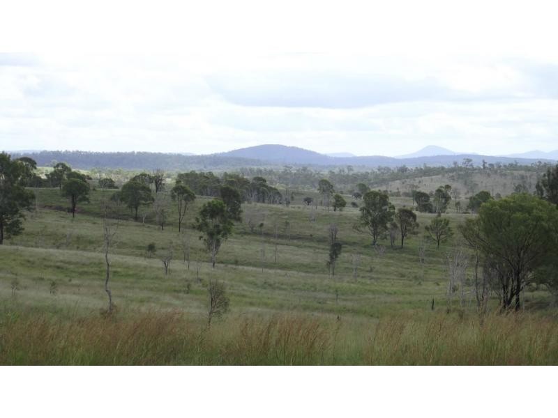 Dallarnil QLD 4621