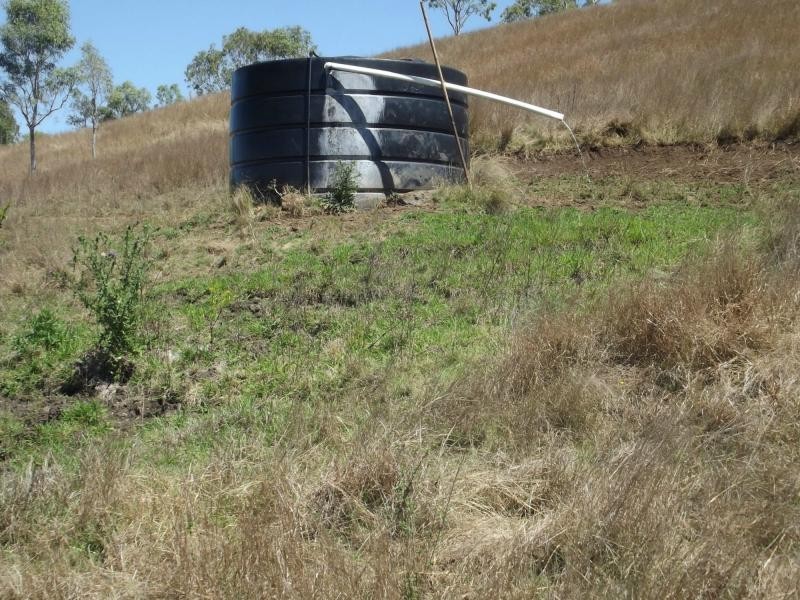 Dallarnil QLD 4621