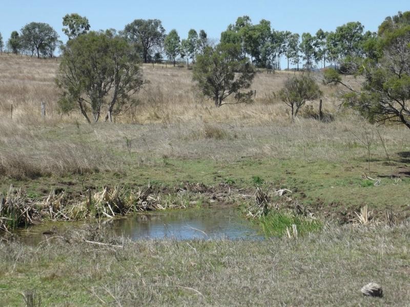 Dallarnil QLD 4621