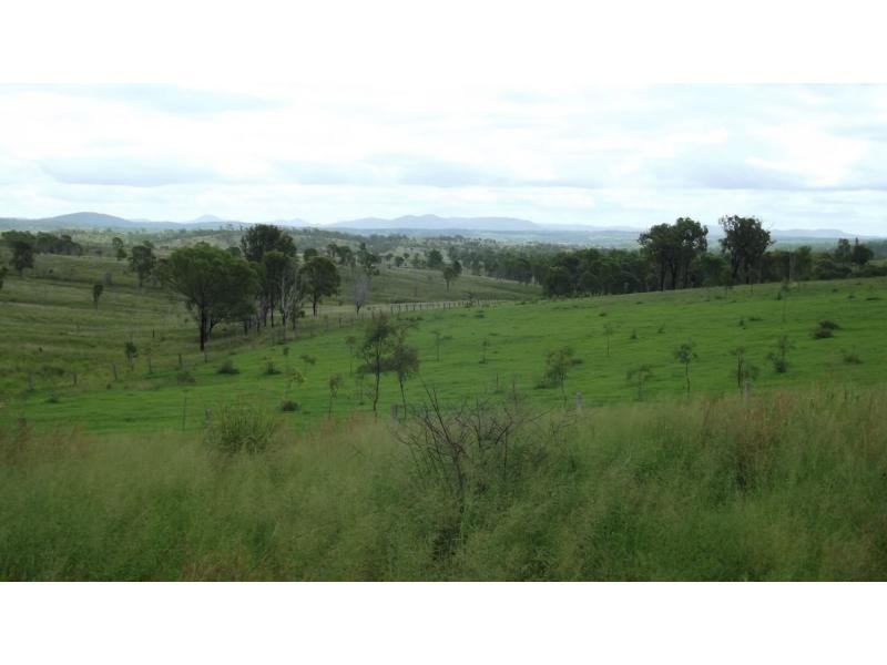 Dallarnil QLD 4621