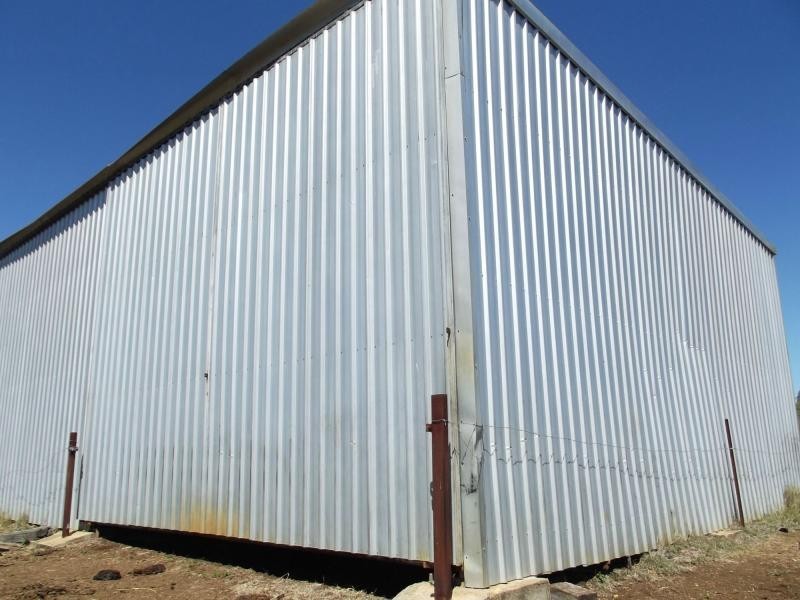 Dallarnil QLD 4621