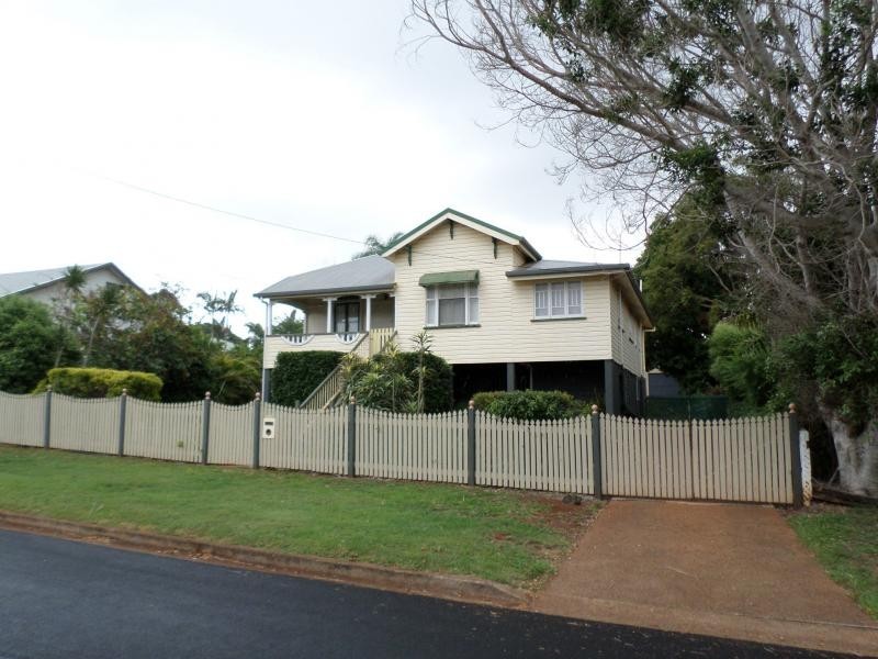 13 Gaydon Street, Childers QLD 4660