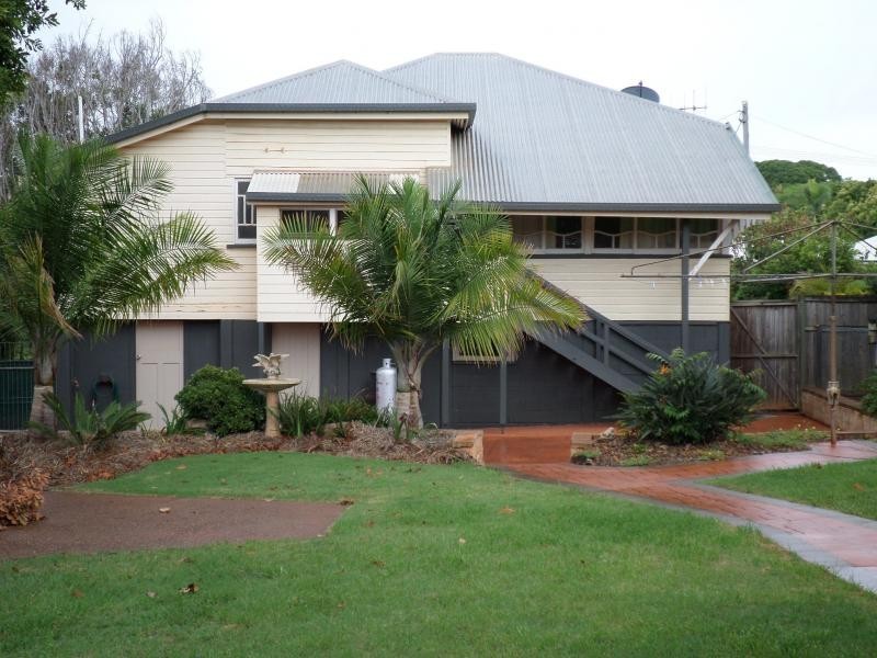 13 Gaydon Street, Childers QLD 4660