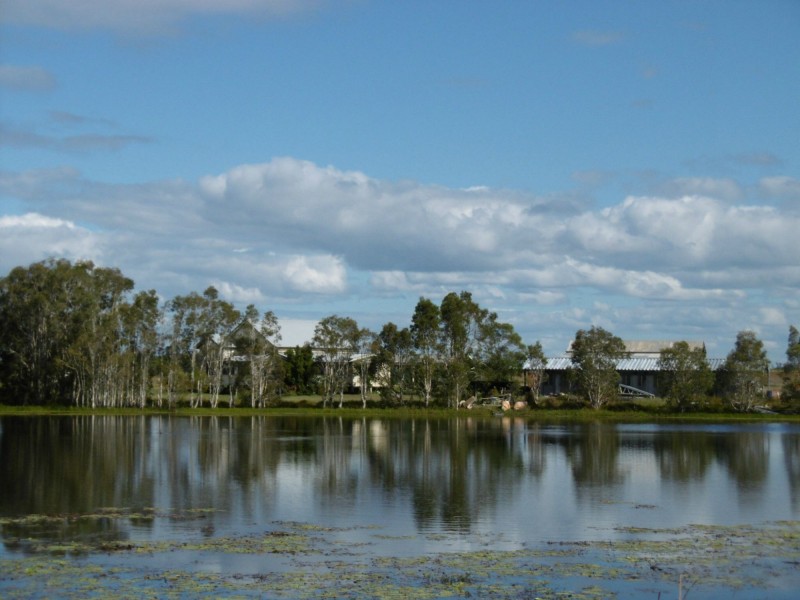 Farnsfield QLD 4660