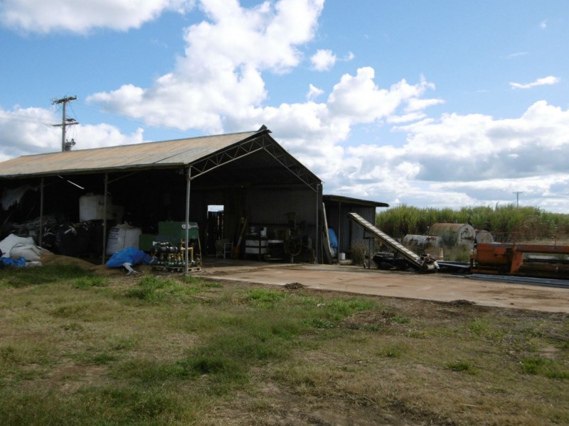 Farnsfield QLD 4660