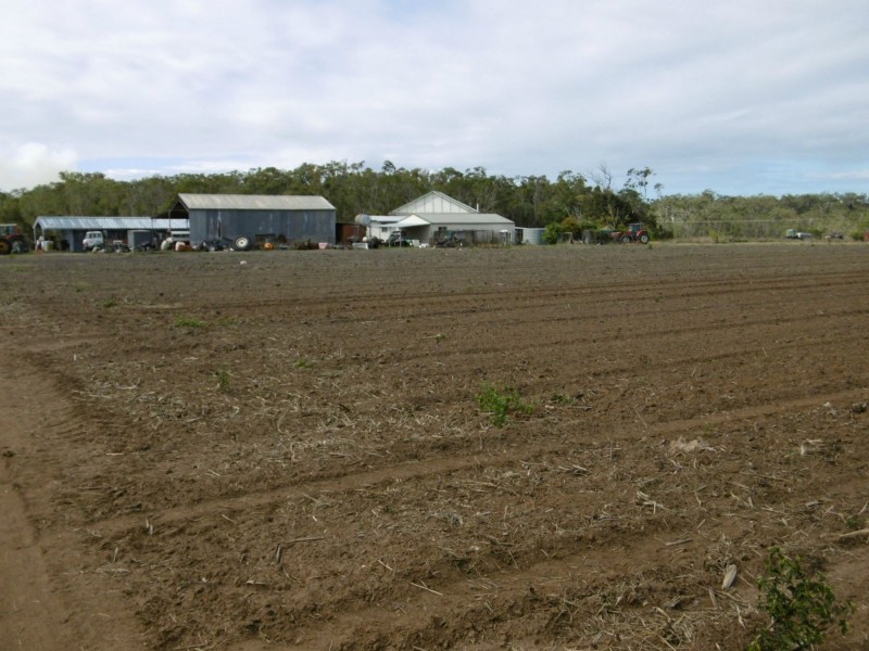 Farnsfield QLD 4660