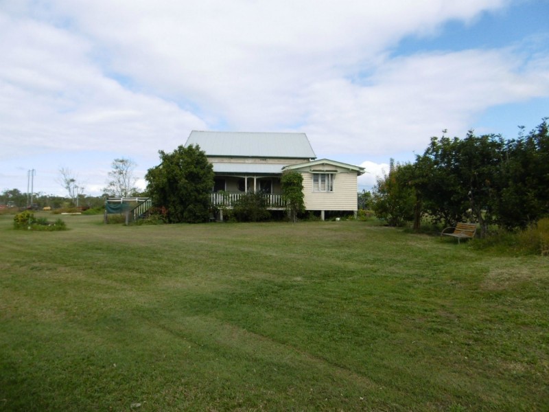 Farnsfield QLD 4660
