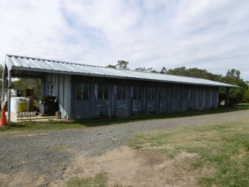 Farnsfield QLD 4660