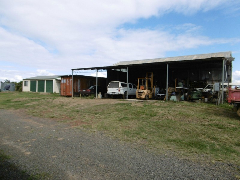 Farnsfield QLD 4660