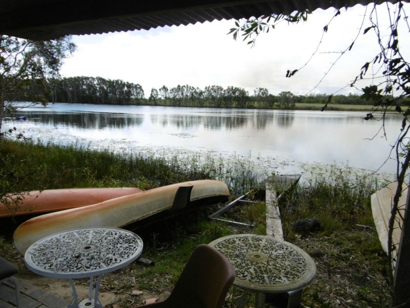 Farnsfield QLD 4660