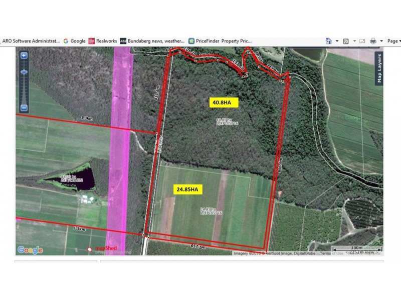 Farnsfield QLD 4660