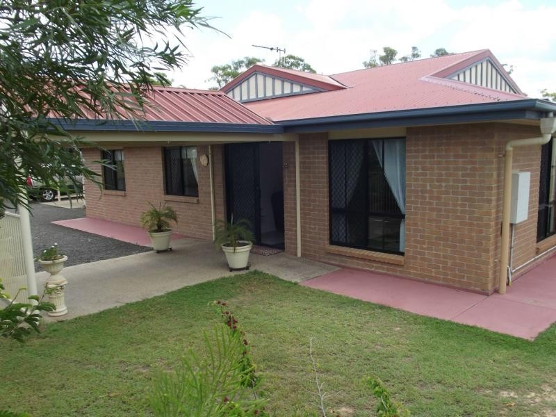 17 Yalla Lane, Childers, Redridge QLD 4660