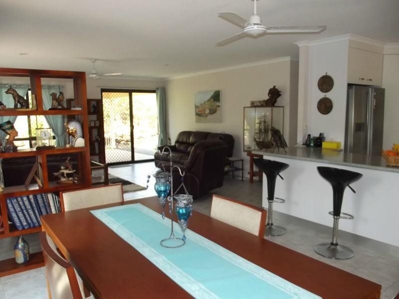 17 Yalla Lane, Childers, Redridge QLD 4660