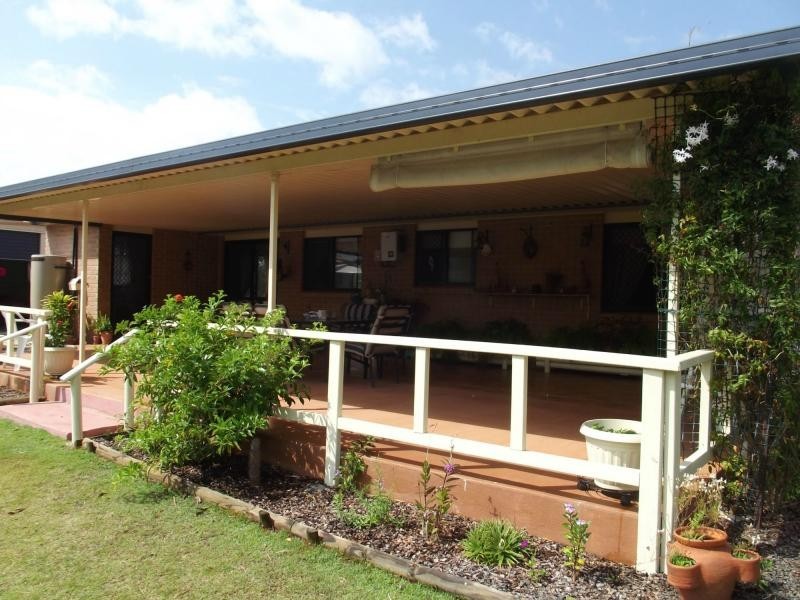 17 Yalla Lane, Childers, Redridge QLD 4660