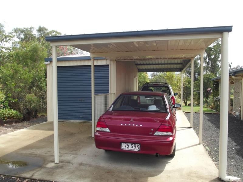 17 Yalla Lane, Childers, Redridge QLD 4660