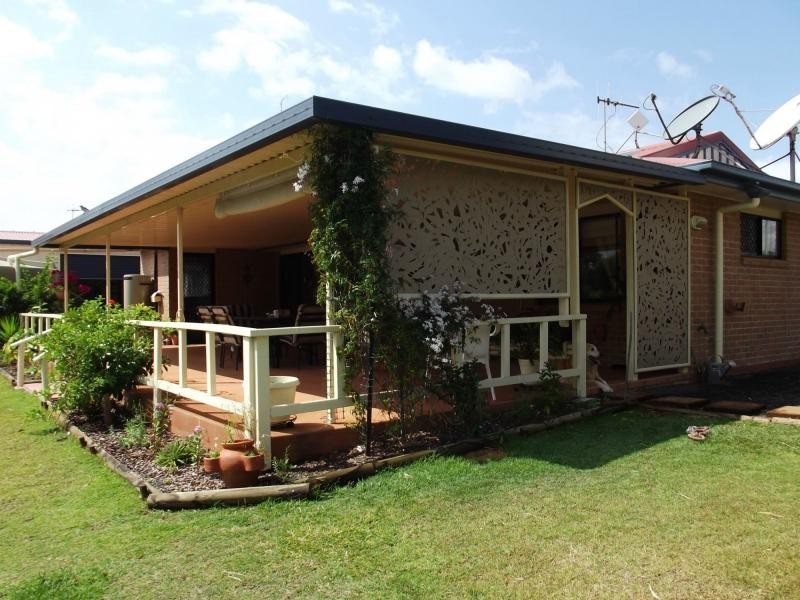 17 Yalla Lane, Childers, Redridge QLD 4660