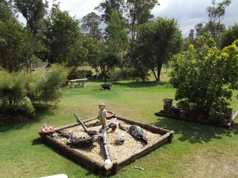 17 Yalla Lane, Childers, Redridge QLD 4660